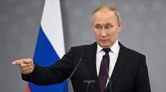 Putin může na Ukrajině zvítězit každým dnem, varuje bývalý velitel NATO