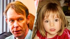 Podezřelého z únosu Maddie zprostili obžaloby. Brzy může být na svobodě