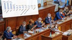 ANO vede i v dalším průzkumu. Na hraně jsou KSČM, ČSSD a Přísaha