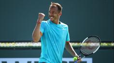 Rosol si po pěti letech zahraje Wimbledon, Kolář naopak končí