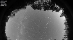 Lidi děsí hvězdné vlaky na obloze, astronomům působí problémy