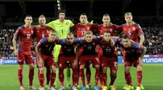 Cesta na Euro je volná! Češi mohou slavit postup už v neděli