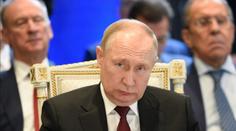 Putin je překvapený vývojem bojů na Ukrajině. V jedné věci se zmýlil