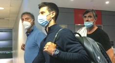 Djokovič prý zfalšoval svůj test na covid-19. Žádný podvod, kontrují srbské úřady