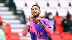 PSG vyhrálo s Lens a šlo na první místo. Lille ho ale rychle sesadilo