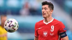 Dva góly Lewandowského nestačily, Polsko na Euru končí ve skupině