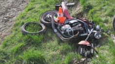 Na silnicích se letos umíralo méně než vloni. Výjimkou jsou motorkáři