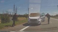 Začíná další migrační vlna. Policie na jihu Moravy za týden chytla 160 uprchlíků
