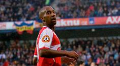 Tavares je zpátky! Jarolímové ulovili bývalou hvězdu Slavie
