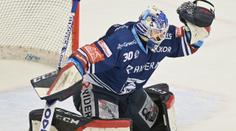 Podepsáno. Český brankář Stezka míří do NHL, dohodl se na roční smlouvě