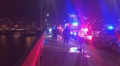 Chlapce (12) při přecházení silnice srazilo auto. Skončil v nemocnici