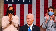 Bidenův projev obsahoval nepřesná a zavádějící tvrzení, uvedli experti