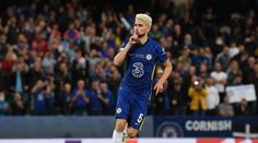 Neuvěřitelné období: Jorginho s Emersonem přepisovali historii