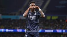 „Vinícius provokuje a pak brečí.“ Německá legenda pálí i do Realu