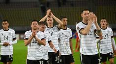 Německou reprezentaci sestřelil covid, pět hráčů je v karanténě