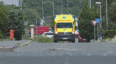 Lidé ve vedrech kolabují. Ohrožení jsou hlavně staří a nemocní