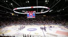 Bratislava může přijít o hokejové MS 2019. Vstoupí do hry Praha?