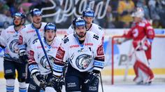 Kometa schytala debakl, nadělovala i Plzeň. Liberečtí tygři v problémech