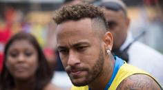 Neymar reaguje na vtipy z MS a větší komedie už to být nemůže!