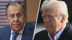Kreml reaguje na Trumpovy názory: Moskva je vítá, vzkazuje ministr