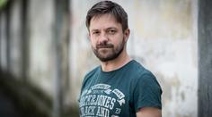 Nečekané rozuzlení. Mádl má mít syna s fotografkou, Andrijana je minulostí