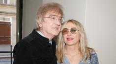 Vdova po Žbirkovi tři roky po jeho smrti: Kateřina promluvila o novém vztahu