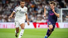 Krejčímu ligová premiéra zhořkla. Králův Espanyol šokoval Bílý balet, pak padl