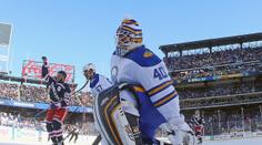 NHL Winter Classic: V prodloužení rozhodl o výhře Rangers Miller!