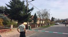 Útok sekerou! Zdrogovaný mladík zabil ženu, další dva muže zranil