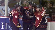 Chystá se v NHL další rozšiřování? V kuloárech se mluví o návratu do Atlanty