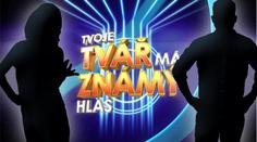 Tvoje tvář má známý hlas se vrací! Známe jména prvních soutěžících
