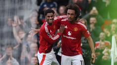 Amorim má první výhru v PL. Liverpool zvládl šlágr s Manchesterem City