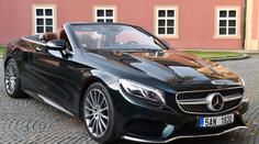 VIDEOTEST: Auto pro pana továrníka. Drahé, opulentní a výjimečné