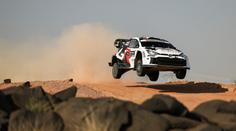 MS v rally přijde o finále. O šampionovi se rozhodne o šest týdnů dřív