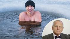 Češi propadli otužování. Pro někoho ale může být nebezpečné, varuje lékař