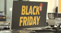 Návod, jak nenaletět při Black Friday. Pozor, slevy bývají falešné