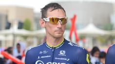 Kreuziger mění dres! Od nového roku bude jezdit s Cavendishem