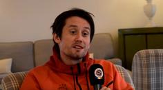 Tomáš Rosický otevřeně: Tohle vzkazuje sparťanským ultras!