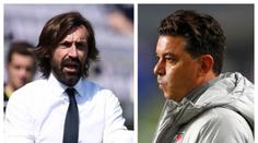 Barcelona hledá náhradu za Koemana. Ve hře je i slavný Ital