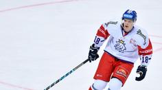 Kubalík má blízko do NHL. Dočká se premiéry v Praze?