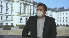 Hamáček do Moskvy neletí. Musím zůstat na jednání vlády, uvedl ministr