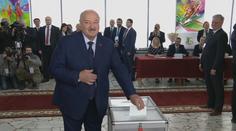 To nemělo s volbami nic společného, říká expert o Bělorusku. Má silného spojence
