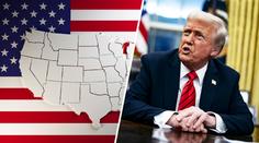 Dánové vrací úder. Chtějí část území USA, návrh má v zemi masivní podporu