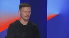Mikýř je v nemocnici. Bojuje se závažným onemocněním