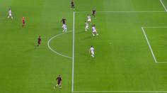 Poškodil sudí Barcelonu, nebo ne? Španělsko řeší hodně sporný zásah VAR