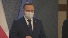 Vláda schválila zmrazení platů ústavních činitelů, přidá naopak složkám IZS