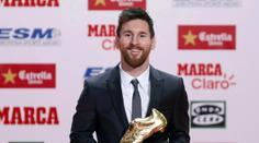 Barca oznámila dohodu s Messim. Odejít může za 700 milionů eur!