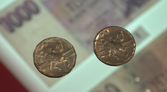 NÁVOD: Českem se šíří padělané mince. Ověřte si, jestli je nemáte v peněžence