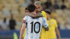 Kam povedou Messiho další kroky? Neymar možná napověděl
