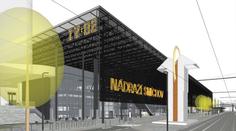 Smíchovské nádraží se přejmenuje na Nádraží Smíchov, rozhodla Praha